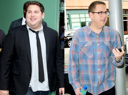 Jonah Hill Jonah Hill